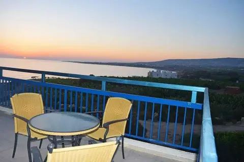 Marica's Boutique Hotel in Kissonerga — foto 26
