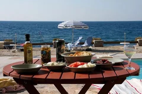 Porto Sisi Hotel Apartments in Δημοτική Ενότητα Χερσονήσου — foto 30