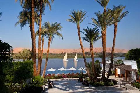Hilton Luxor in Luxor, foto 11