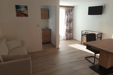 Pension Honserhof in Mayrhofen — foto 4