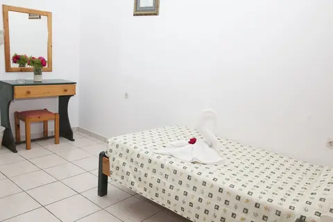 Athinoula Hotel in Αντιμάχεια — foto 17