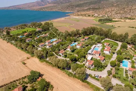 Kaloni Village in Kalloni, foto 27