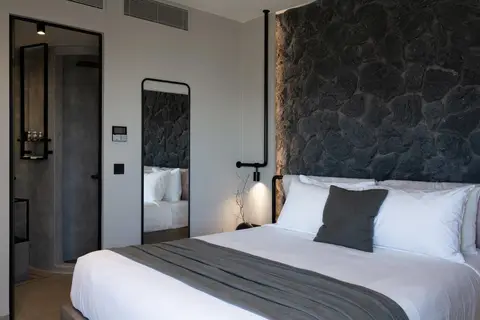 Apikia Santorini in Pyrgos — foto 19