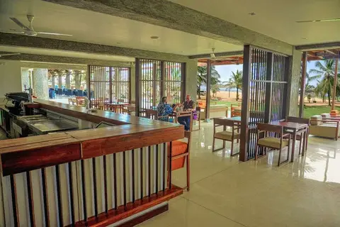 Goldi Sands Hotel in Negombo — foto 8