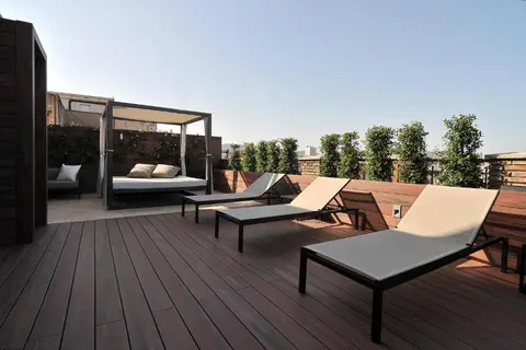 U232 Hotel in Barcelona — foto 13