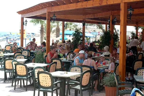 Pavlo Napa Beach Hotel in Ayia Napa — foto 22