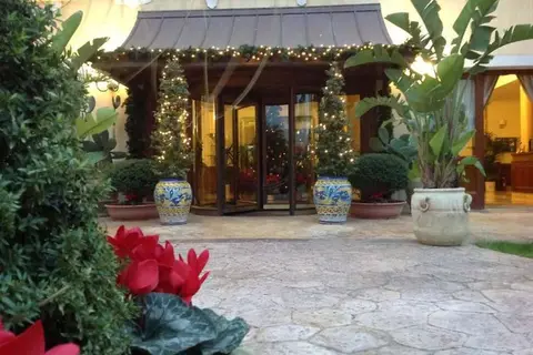 Grand Palace Hotel in Marsala — foto 9
