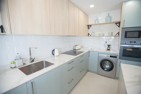 Villa Riga in Benalmádena — foto 14
