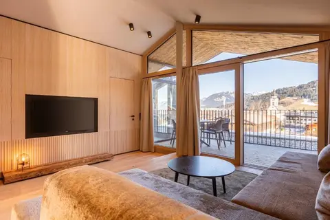 Kitzbühel Suites by Alps Resort in Oberndorf in Tirol — foto 20