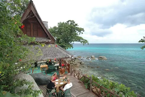 Marina Phuket Resort in ตำบลกะรน — foto 5