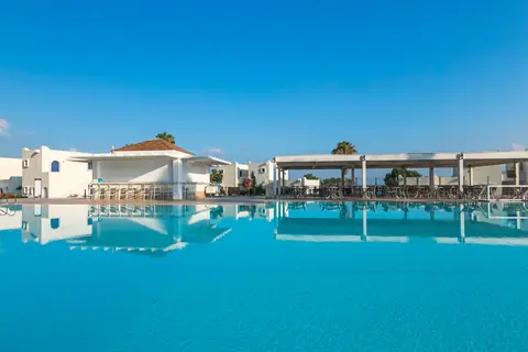 Aeolos Beach in Δημοτική Ενότητα Μαλίων — foto 4