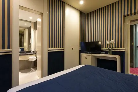 Hotel Atlante Star in Rome, foto 25