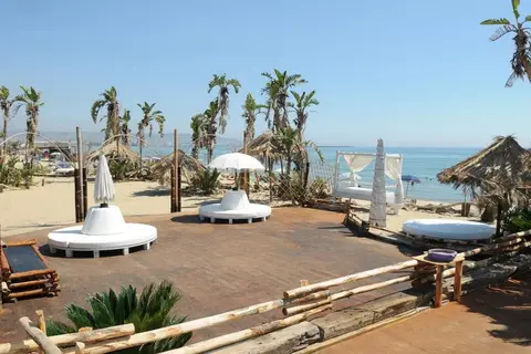Villaggio Turistico Internazionale La Plaja in Catania — foto 2