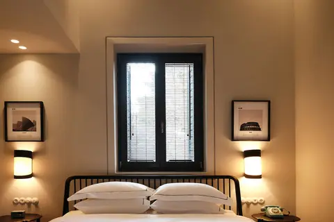 Twentyone Hotel in Δήμος Κηφισιάς — foto 22