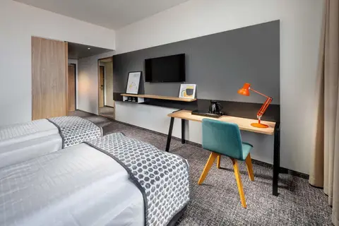 Clarion Hotel Vienna South in Wenen — foto 18