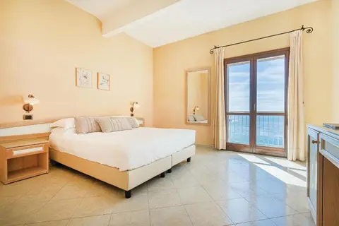 Felix Hotels - Hotel La Baja in Cùllieri/Cuglieri — foto 10
