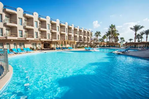Sunrise Aqua Joy Resort in Hurghada, foto 10