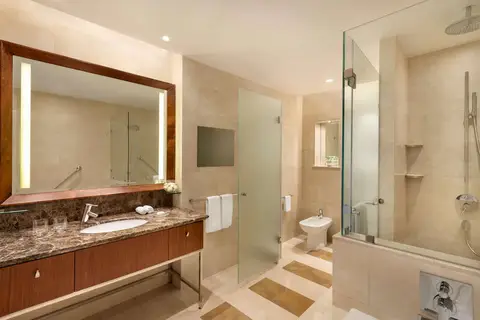 Marriott Marquis City Center Doha in Doha — foto 21
