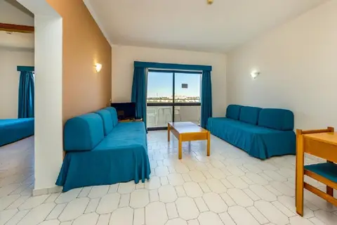 Janelas do Mar Apartamentos Turisticos in Albufeira — foto 8