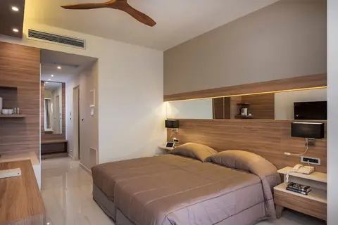The Atrion Resort Hotel & Apartments in Chania — foto 18