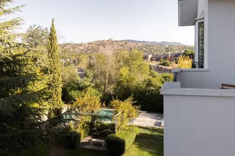 Hotel Pax Torrelodones in Torrelodones — foto 20