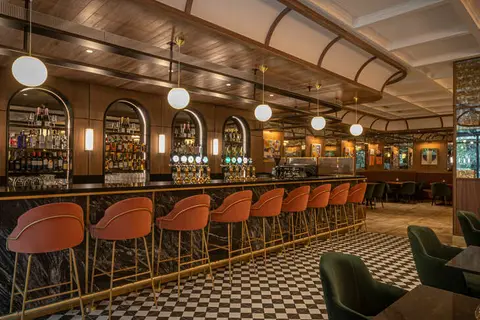 The Samuel Hotel in Dublin, foto 9