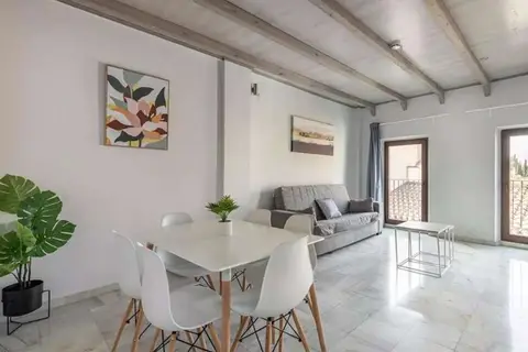 Appartementen Realejo Granada Centro 3000 in Granada — foto 5