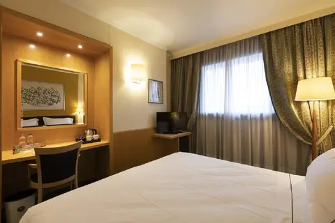 CityLife Hotel Poliziano in Milaan, foto 8