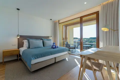 West Cliffs Ocean and Golf Resort in Ovar, foto 12