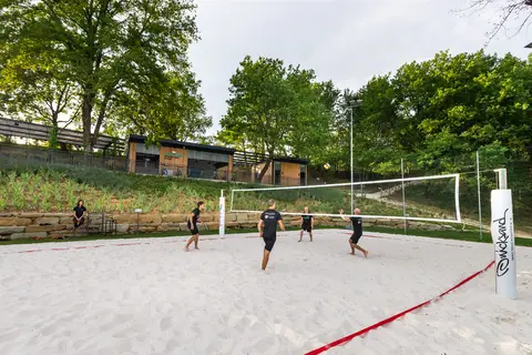 hu Norcenni Girasole Village in Figline Valdarno — foto 25