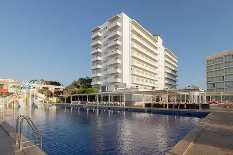 Hotel Palia Maria Eugenia in Manacor