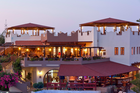 Hotel Gaia Garden foto 42