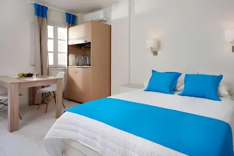 Terra Blue Hotel in Terra Blue Hotel, foto 4