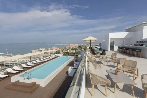 HM Ayron Park - Adults Only in Palma — foto 20