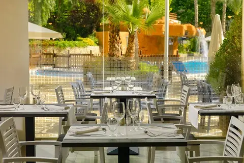 H10 Salou Princess in Salou — foto 4