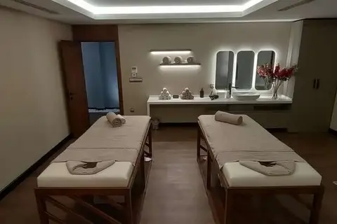 Grand Makel Hotel Topkapi in İstanbul — foto 25