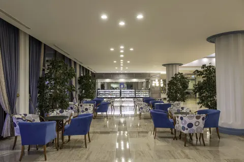 Labranda Mares Marmaris Hotel foto 20