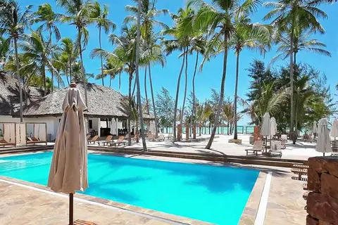 SBH Monica Zanzibar in Paje, foto 2