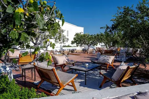 Baglioni Masseria Muzza in Otranto — foto 11