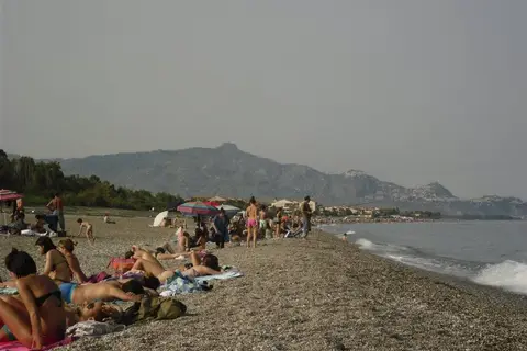 I Mastrazzi B&B in Riposto — foto 29