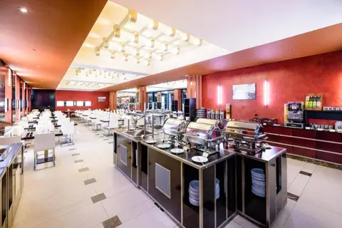 Grand Majestic Hotel Prague in Praag, foto 18