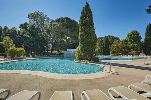 Odalys Les Gardians Le Village Camarguais foto 1