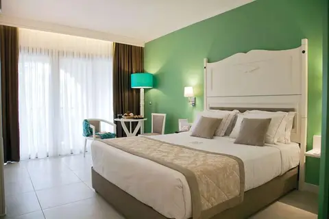 Acrotel Athena Pallas in Nikiti, foto 3