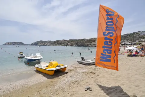 Pennystella Apartments in Δημοτική Ενότητα Γαζίου — foto 6