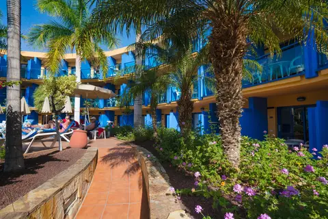 BlueSea Jandía Luz in Morro Jable — foto 20