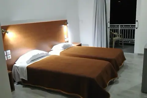 Hotel Sydney in Δημοτική Ενότητα Λαγανά — foto 28