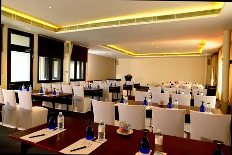 Galle Face Hotel in Colombo — foto 16