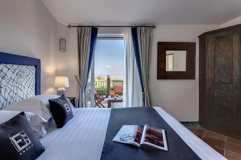 L'Ea Bianca Luxury Resort in Cannigione, foto 26