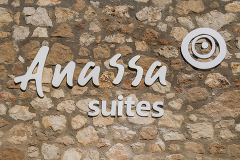 Appartementen Anassa Suites foto 16