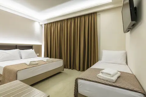 Vice Hotel in Laganas Municipal Unit — foto 5